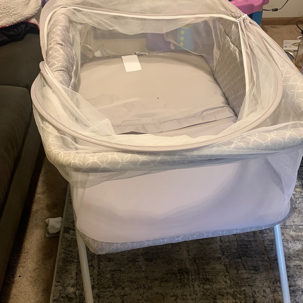 Cisco Sleep Bassinet
